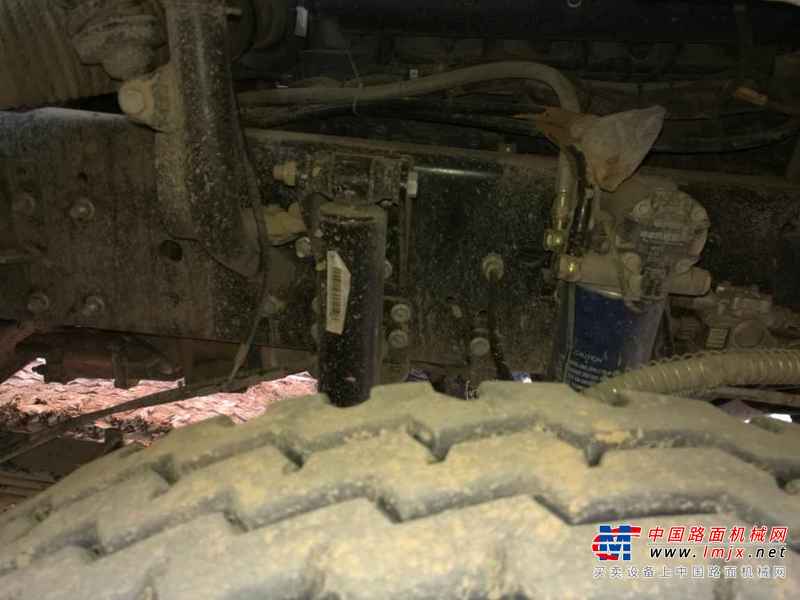 山西出售转让二手2012年陕汽德龙SX3255DM404自卸车