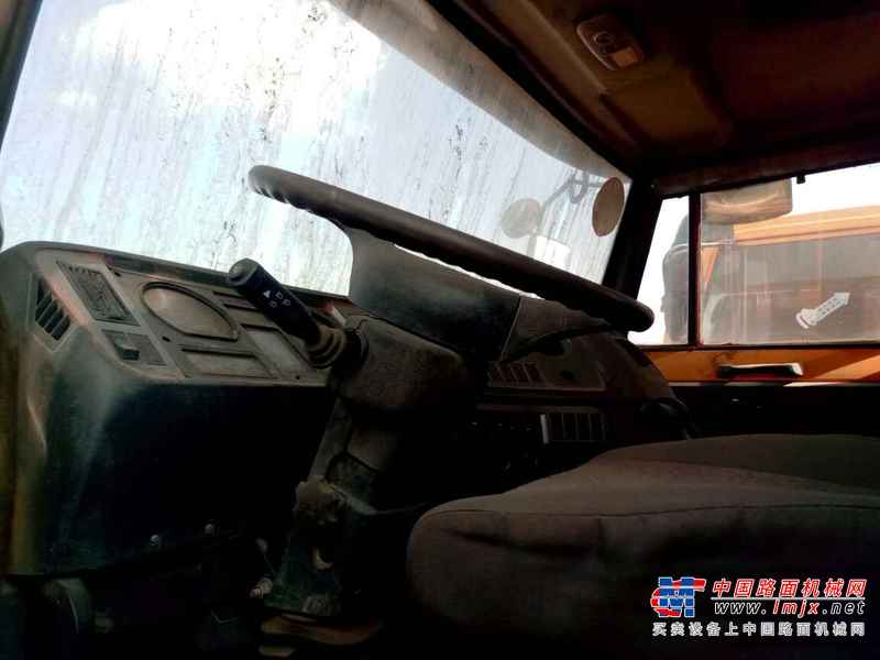 山西出售转让二手2013年陕汽奥龙SX3255DR354自卸车