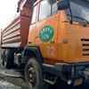 山西出售转让二手2013年陕汽奥龙SX3255DR354自卸车