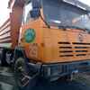 山西出售转让二手2013年陕汽奥龙SX3255DR354自卸车