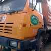 山西出售转让二手2013年陕汽奥龙SX3255DR354自卸车