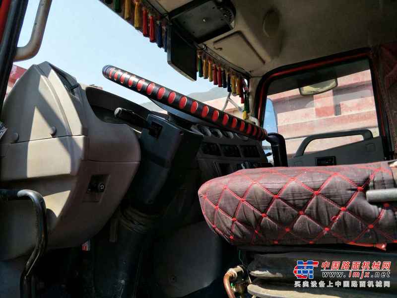 云南出售转让二手2011年东风3310GMJ3自卸车