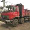 山西出售转让二手2009年东风EQ3195GX7D1自卸车