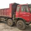 山西出售转让二手2009年东风EQ3195GX7D1自卸车