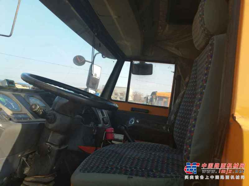 山西出售转让二手2012年陕汽奥龙SX3255BR384自卸车