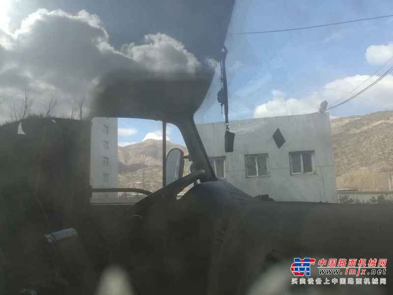 山西出售转让二手2012年东风EQ3290GFJ自卸车