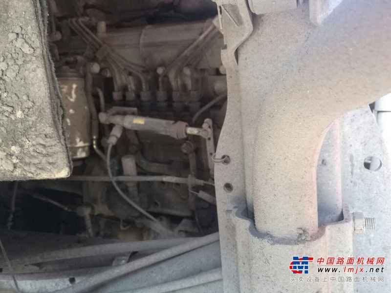 山西出售转让二手2012年东风EQ3208GJ自卸车