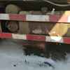 吉林出售转让二手2009年中国重汽豪泺ZZ3257N3847C自卸车
