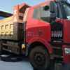 吉林出售转让二手2010年中国重汽豪泺ZZ3317N3568W自卸车