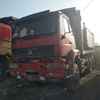 山西出售转让二手2010年中国重汽金王子ZZ3251N4641C1自卸车