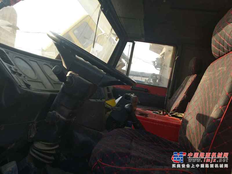 山西出售转让二手2012年陕汽奥龙SX3255BR384自卸车