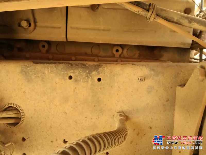 山西出售转让二手2010年陕汽奥龙SX3255UN384自卸车
