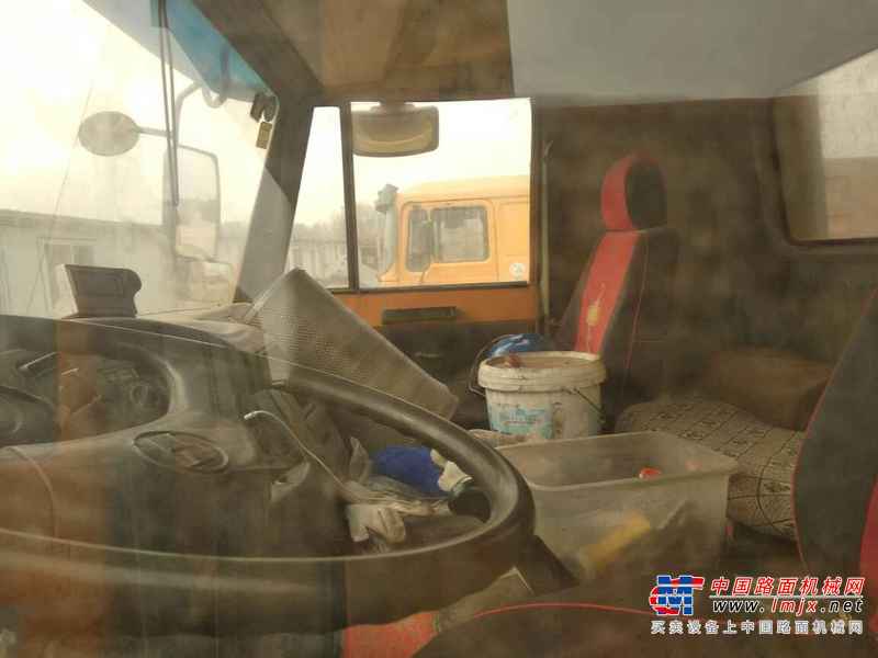 山西出售转让二手2010年陕汽奥龙SX3255UN384自卸车
