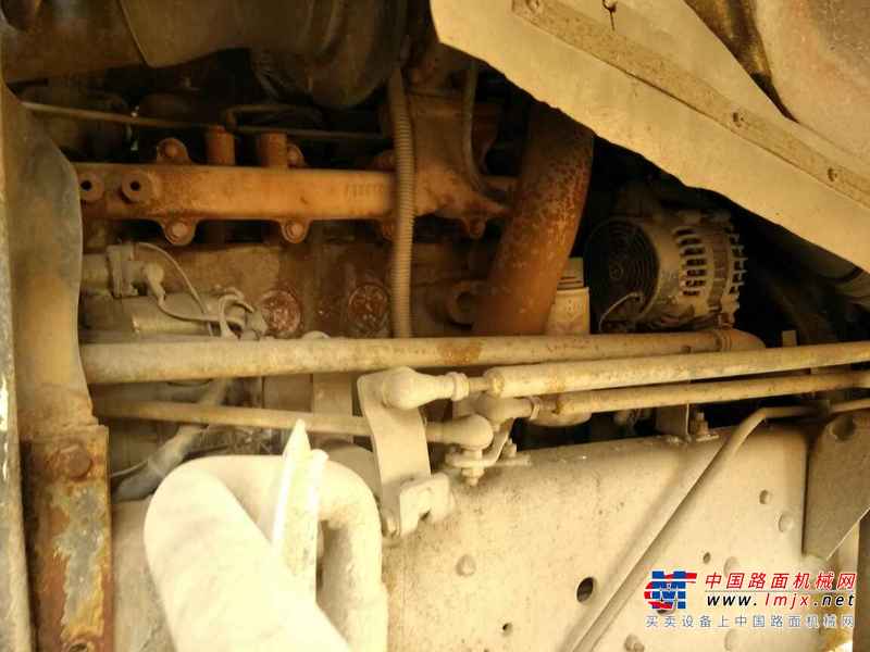 山西出售转让二手2008年东风EQ3195GX7D1自卸车