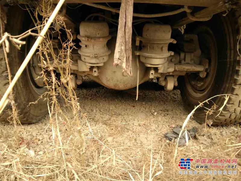 山西出售转让二手2008年东风EQ3195GX7D1自卸车