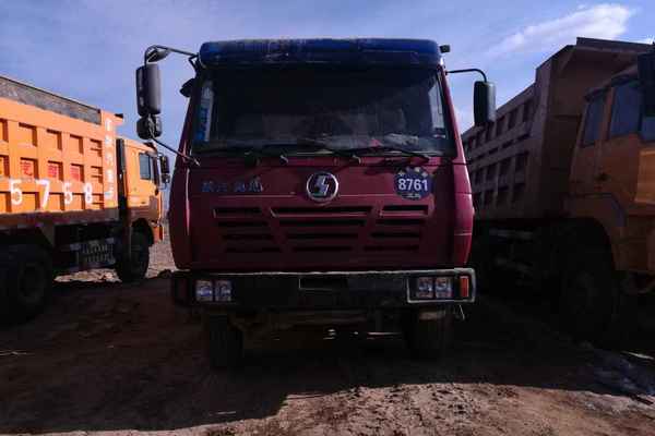 山西出售转让二手2012年陕汽德龙SX3255DM404自卸车