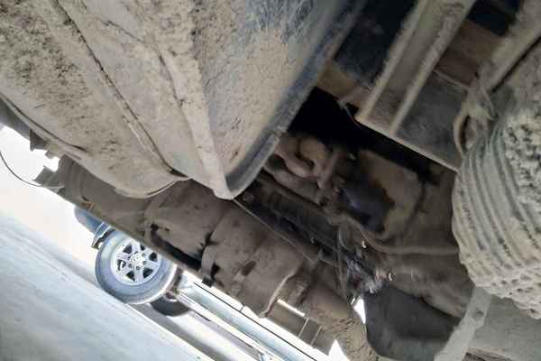 甘肃出售转让二手2011年陕汽德龙SX32548P324自卸车