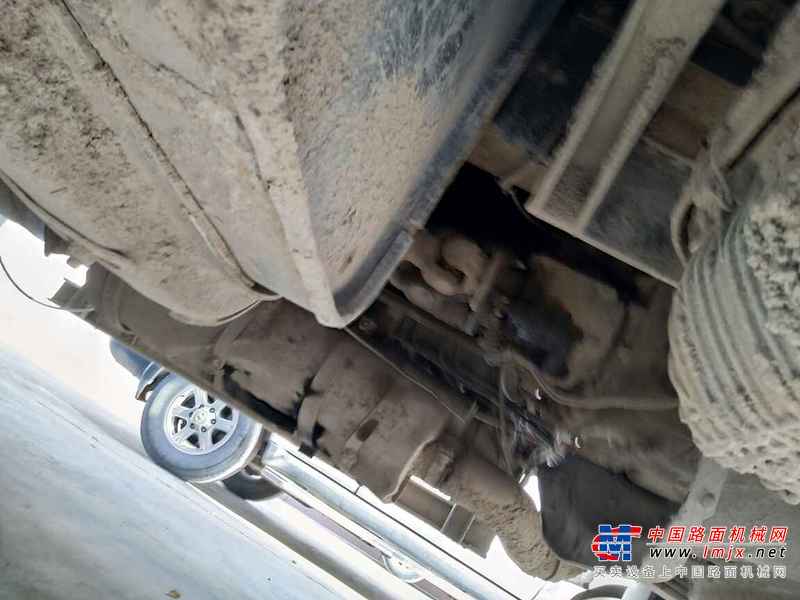 甘肃出售转让二手2011年陕汽德龙SX32548P324自卸车