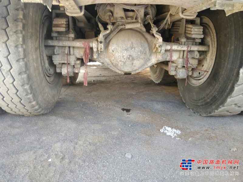 山西出售转让二手2010年陕汽奥龙SX3255DR354自卸车