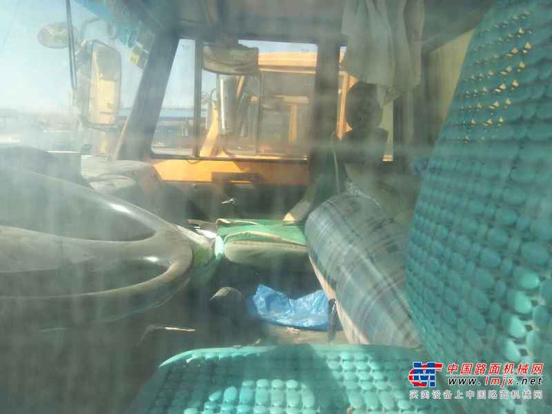 山西出售转让二手2010年陕汽奥龙SX3255DR354自卸车