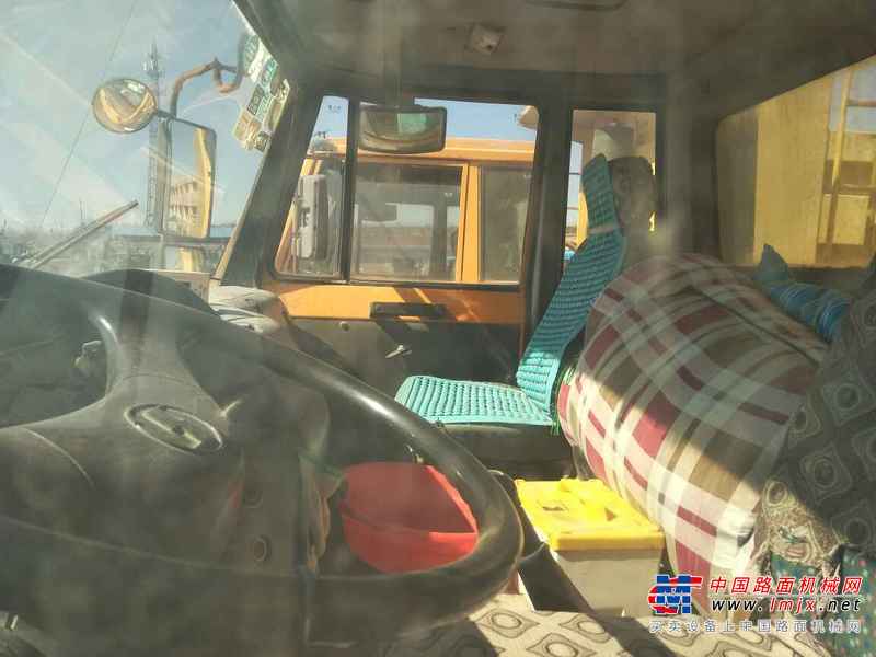 山西出售转让二手2010年陕汽奥龙SX3255DR354自卸车