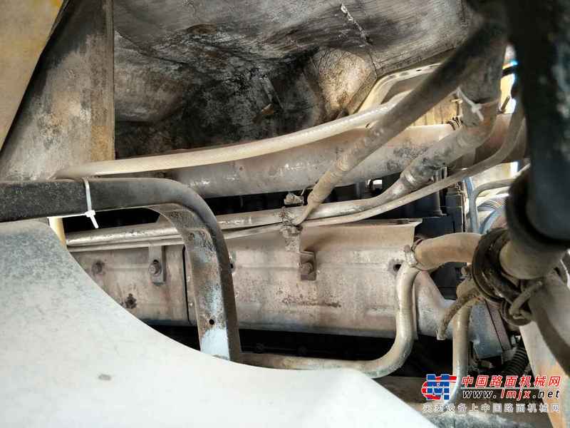 云南出售转让二手2011年红岩CQ3254SMG324自卸车