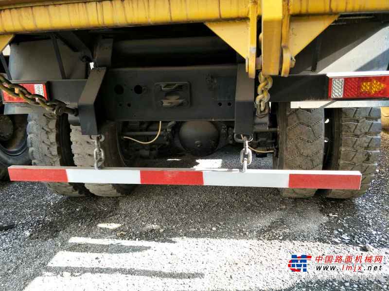 云南出售转让二手2011年红岩CQ3254SMG324自卸车