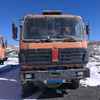 山西出售转让二手2011年北奔ND3311D29自卸车