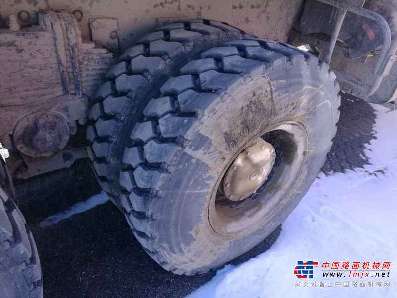 山西出售转让二手2012年北奔ND3311D29自卸车