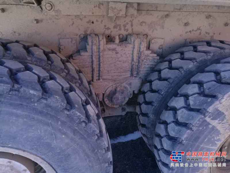 山西出售转让二手2012年北奔ND3311D29自卸车