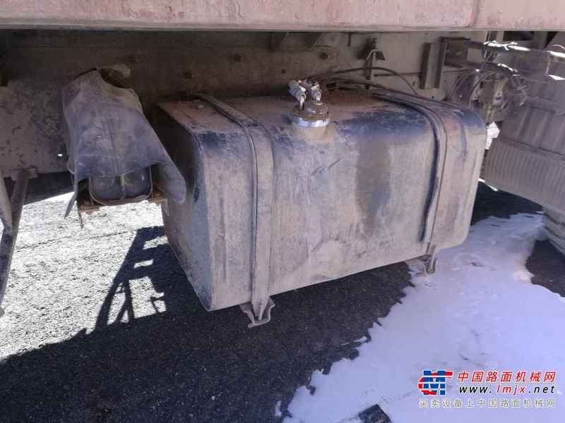 山西出售转让二手2012年北奔ND3311D29自卸车