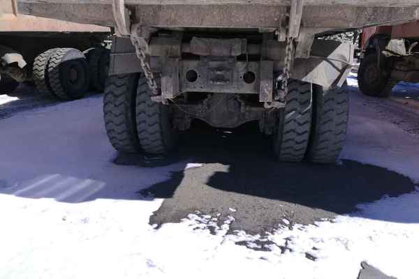 山西出售转让二手2012年北奔ND3311D29自卸车
