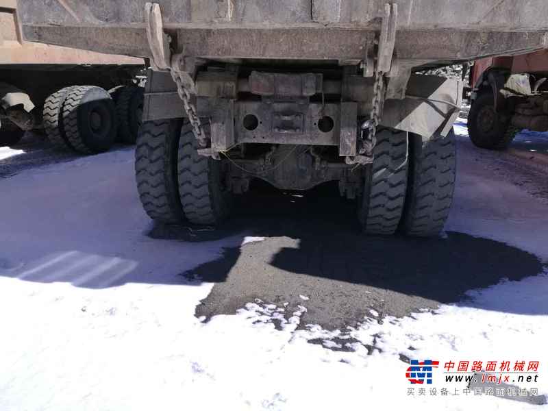 山西出售转让二手2012年北奔ND3311D29自卸车