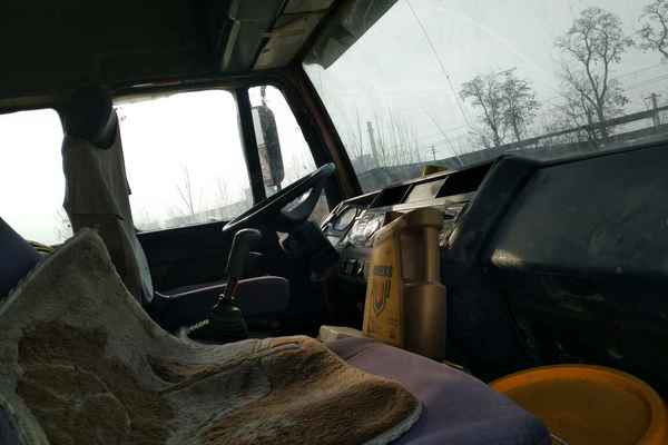 山西出售转让二手2010年中国重汽斯太尔ZZ3251M3642W自卸车