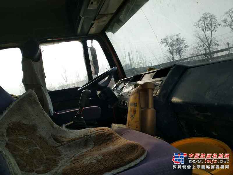 山西出售转让二手2010年中国重汽斯太尔ZZ3251M3642W自卸车