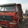 山西出售转让二手2011年中国重汽斯太尔ZZ3251M3642W自卸车