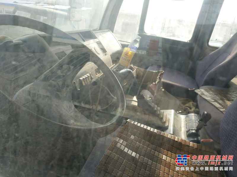 山西出售转让二手2011年中国重汽斯太尔ZZ3251M3642W自卸车