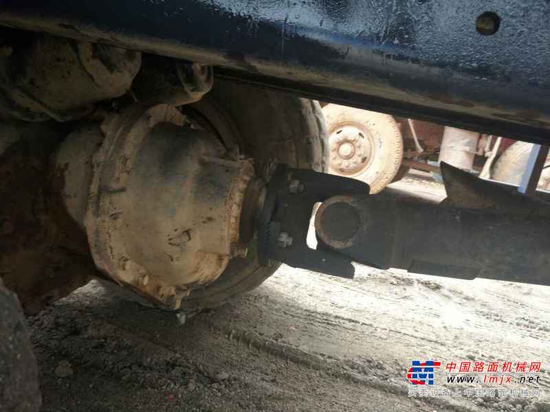 贵州出售转让二手2011年北奔ND3311D35自卸车