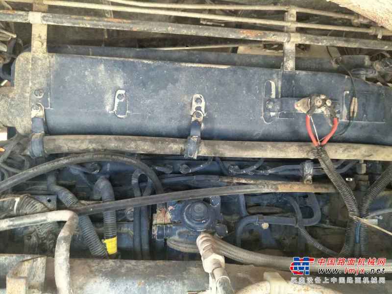 贵州出售转让二手2011年北奔ND3311D35自卸车