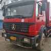 贵州出售转让二手2011年北奔ND3311D35自卸车