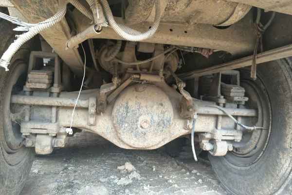 贵州出售转让二手2010年中国重汽豪沃ZZ3257N3847D1自卸车