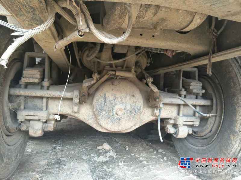 贵州出售转让二手2010年中国重汽豪沃ZZ3257N3847D1自卸车