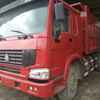 贵州出售转让二手2011年中国重汽豪沃ZZ3257N3847D1自卸车
