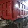 贵州出售转让二手2011年中国重汽豪沃ZZ3257N3847D1自卸车