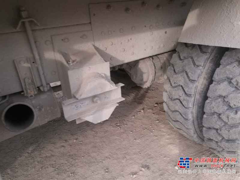山西出售转让二手2012年陕汽德龙SX3255DR354C自卸车