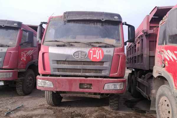 山西出售转让二手2012年陕汽德龙SX3255DR354C自卸车