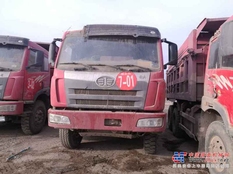 山西出售转让二手2012年陕汽德龙SX3255DR354C自卸车