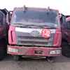 山西出售转让二手2012年解放奥威CA3250P66K24L1T1E自卸车