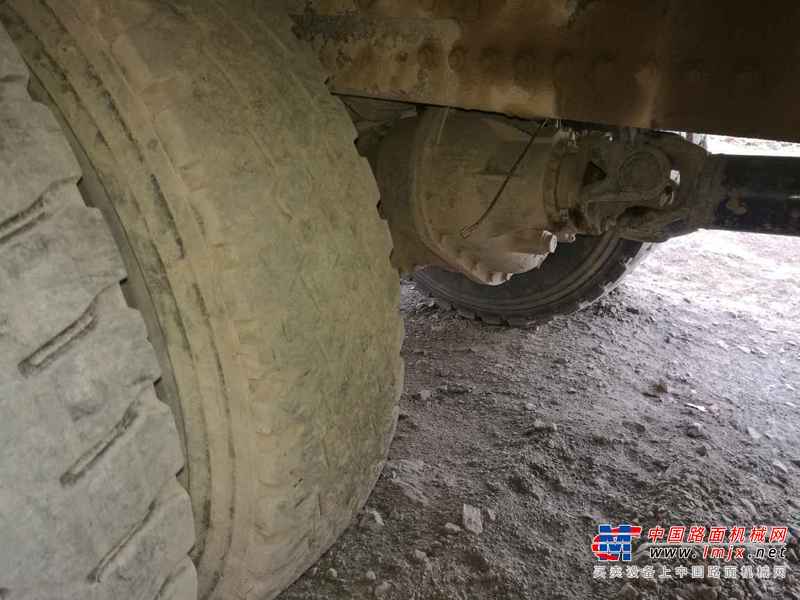山西出售转让二手2012年陕汽德龙SX3255DR354C自卸车