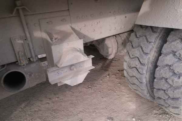 山西出售转让二手2012年红岩CQ3254SMG384自卸车